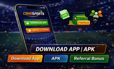 Download the app, unlock code VIPSAT100, and enter ₹1 contests faster